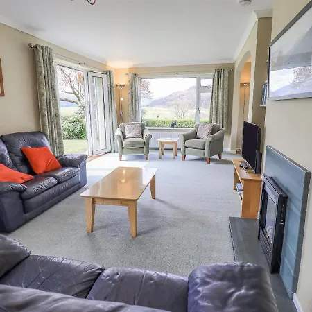 Holiday home Green Moss Ambleside